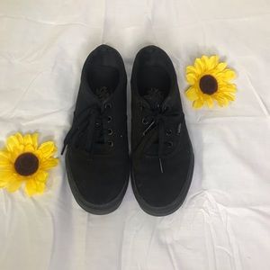 Authentic Style Vans